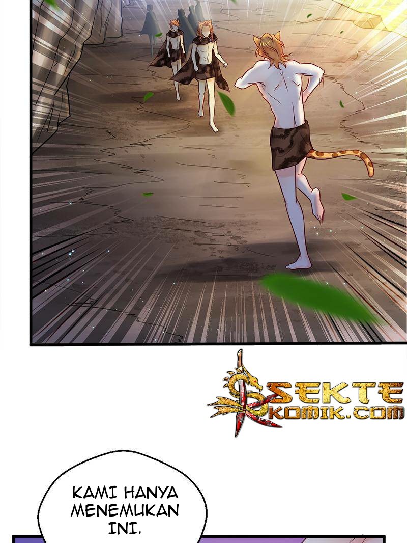 Beauty and the Beasts chapter 22
